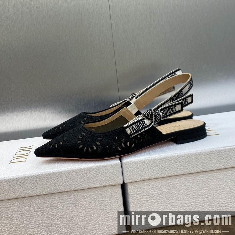 Replica Dior Shoes sz34-42 mnw0210