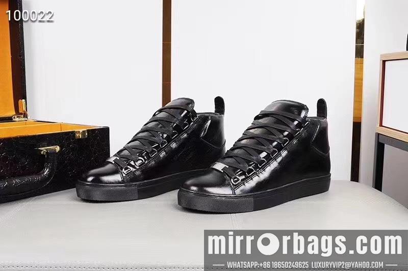 Replica Balenciaga Shoes sz38-46 jyh0901