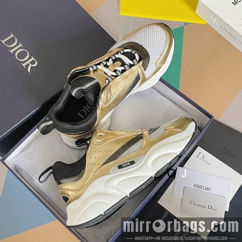 Replica Dior Shoes sz35-45 2C XJ0701