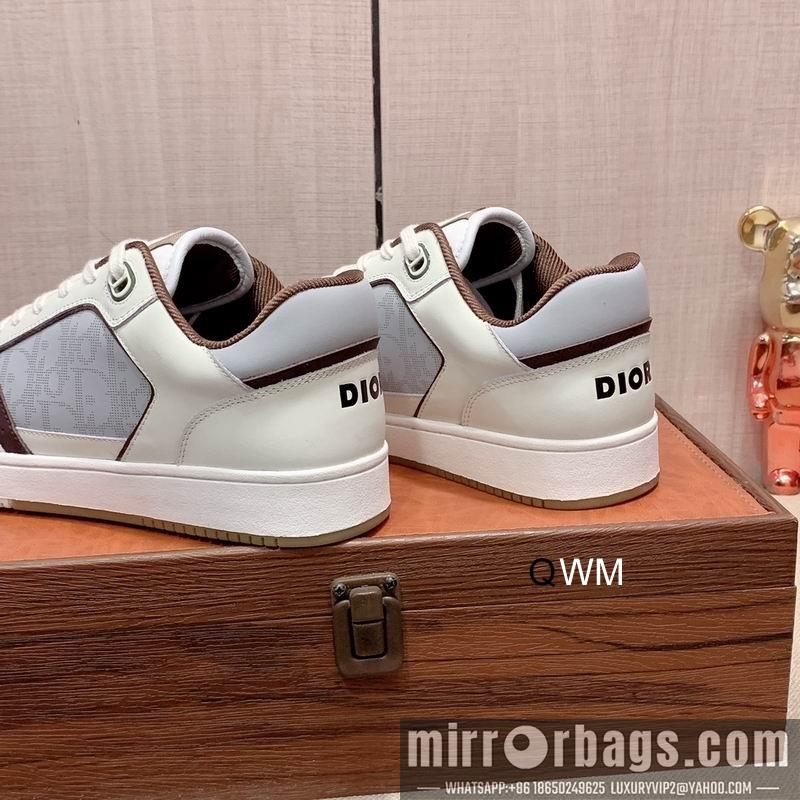 Dior Shoes Gucci sz38-45 WM0611