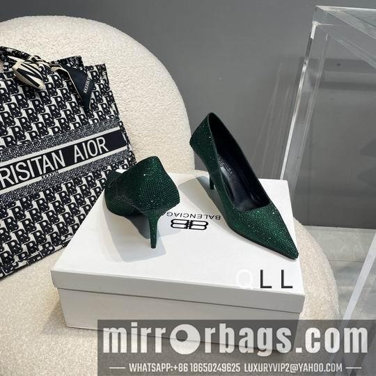 Replica Balenciaga Shoes sz34-41LL0207