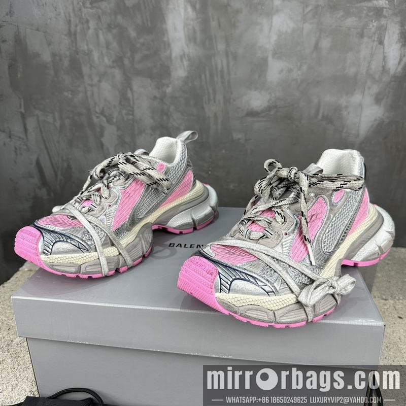 Replica Balenciaga Shoes sz35-46 mnw0232