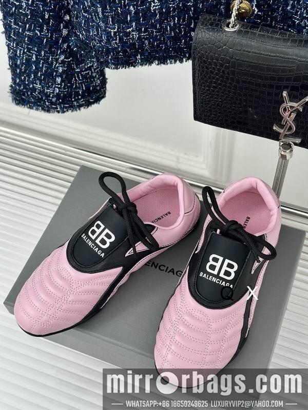 Replica Balenciaga Shoes sz35-39 JX0901