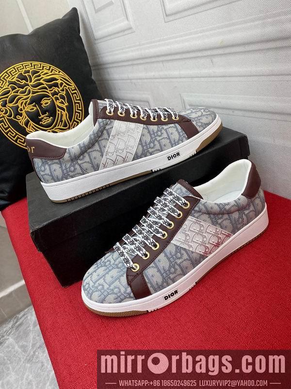 Replica Dior Shoes sz38-44 mnm0124