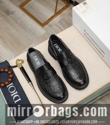 Replica Dior Shoes sz38-44 mnh0503