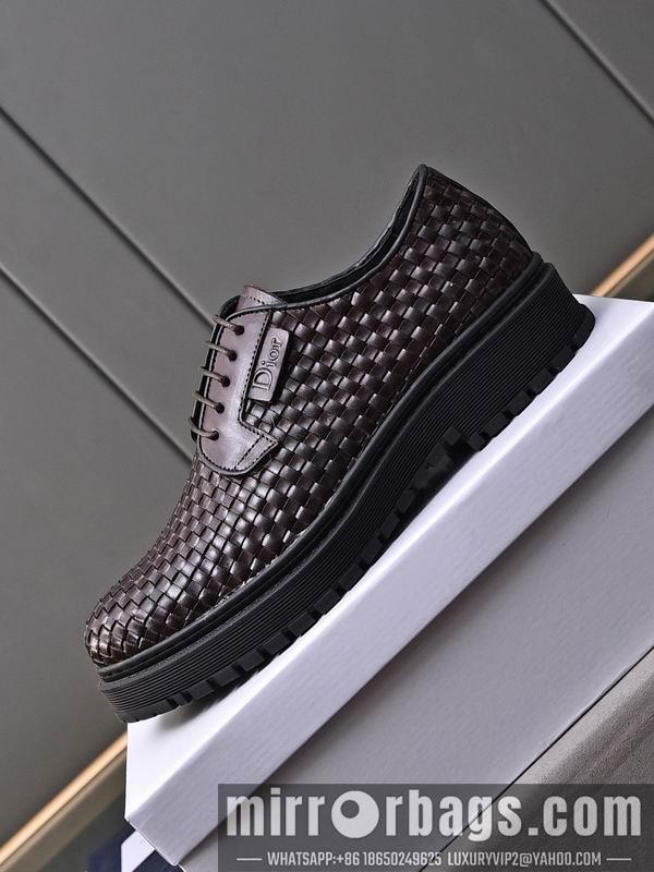 Replica Dior Shoes sz38-45 mnw0189
