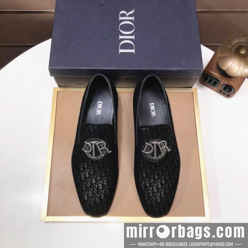 Replica Dior Shoes sz38-44 hnh0326