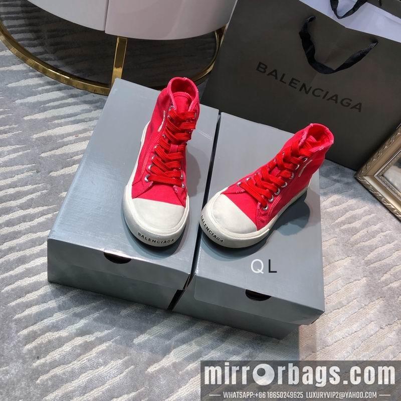 Replica Balenciaga Shoes sz35-45 QL0205