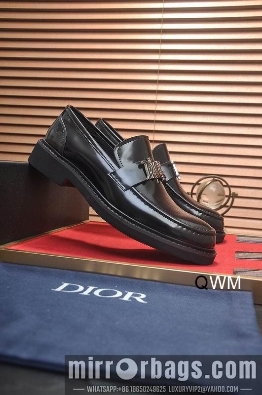 Replica Dior Shoes sz38-45 WM1104