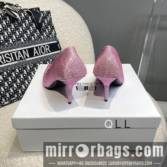 Replica Balenciaga Shoes sz34-41LL0207