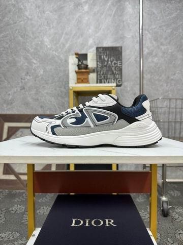 Replica Dior Shoes sz35-45 hnh0616