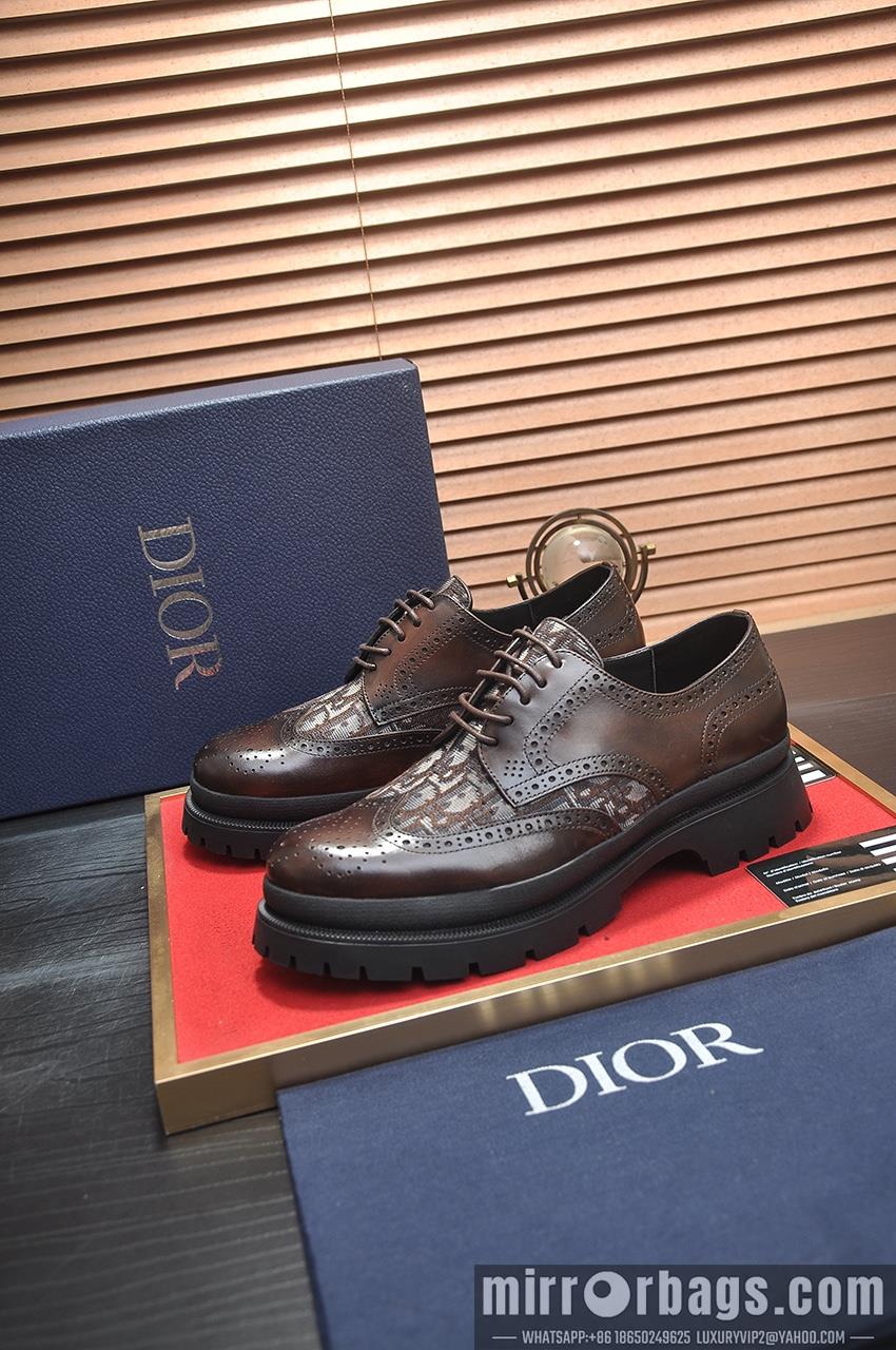 Replica Dior Shoes sz38-44 hnh1227