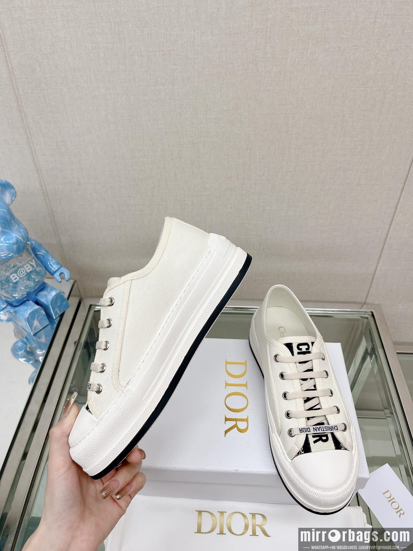 Replica Dior Shoes sz35-41 h1013