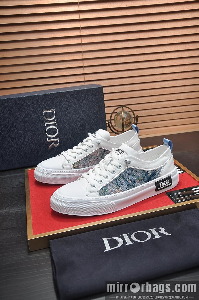 Replica Dior Shoes sz38-44 hnh1215