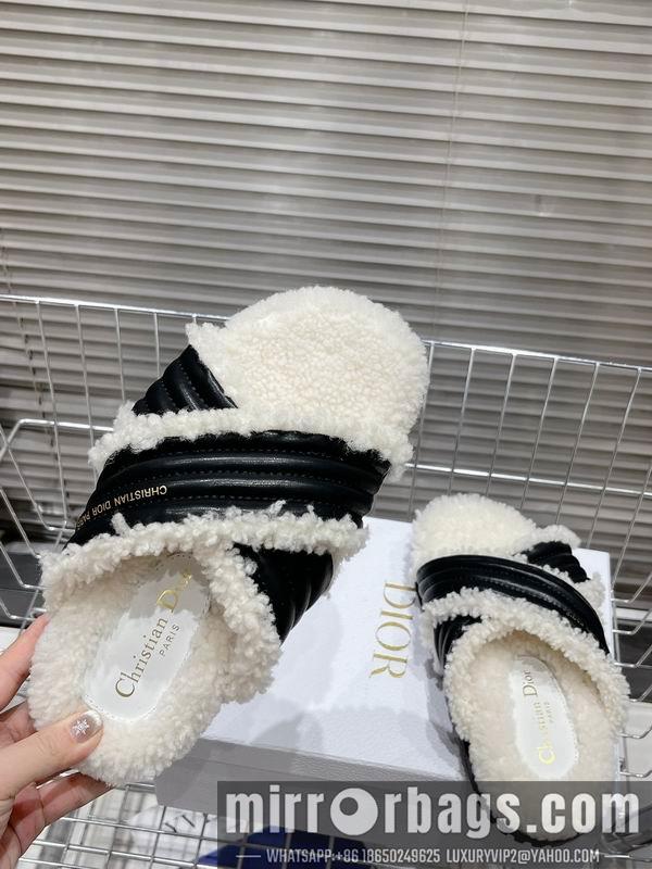 Replica Dior Shoes sz35-42 mnw0216