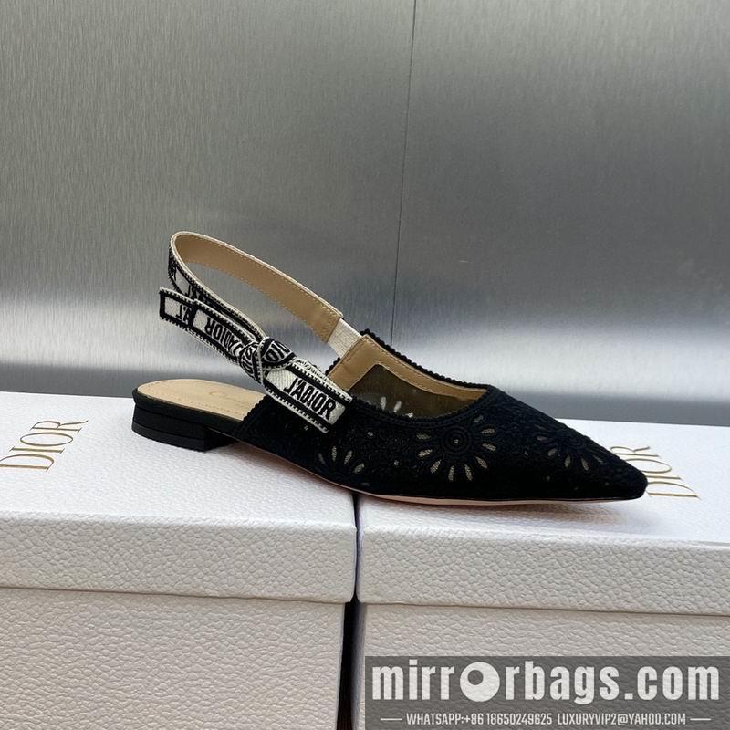 Replica Dior Shoes sz34-42 mnw0210