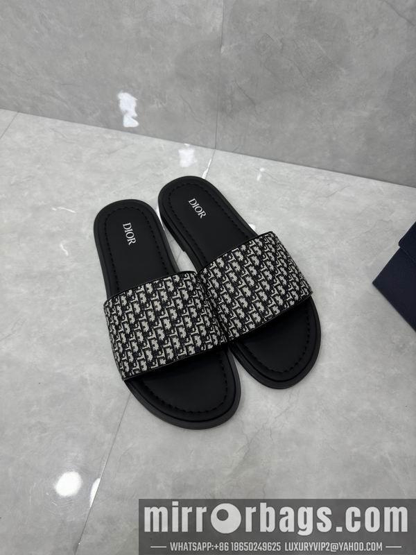 Replica Dior Shoes sz38-45 mnw0104