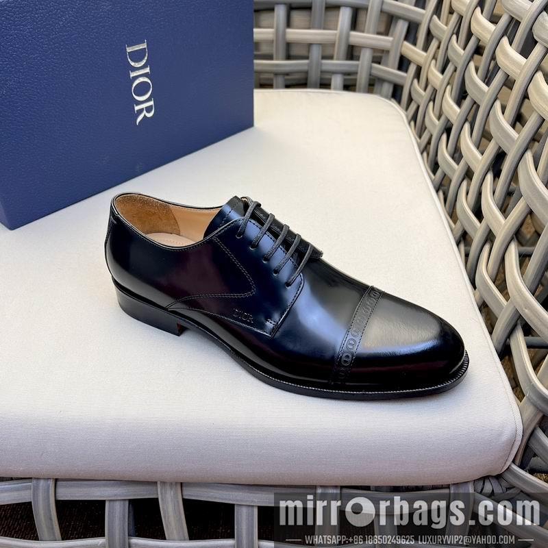 Replica Dior Shoes sz38-46 mnw0198