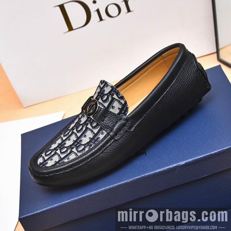 Replica Dior Shoes sz38-46 mnw01108