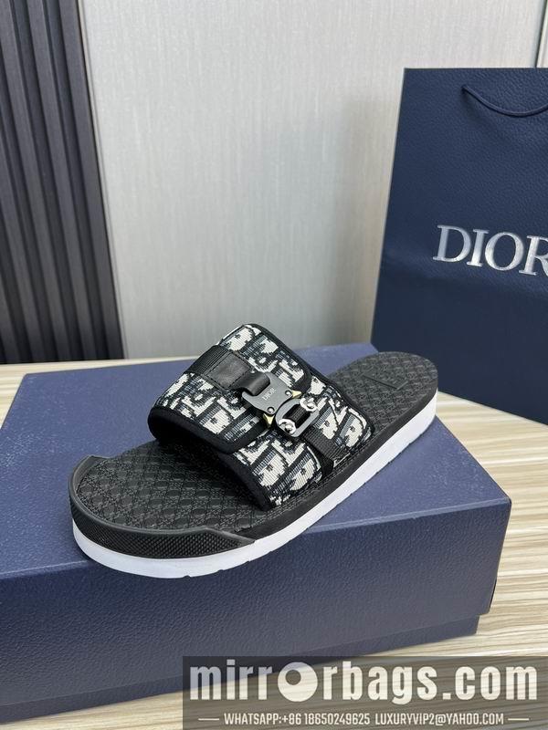 Replica Dior Shoes sz38-45 mnw0206