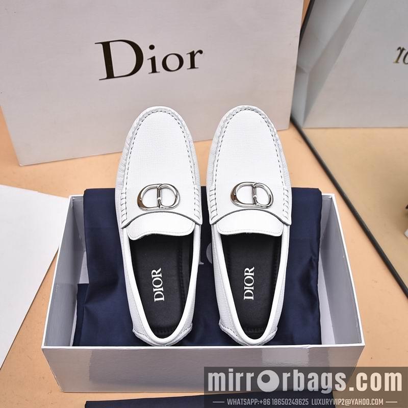 Replica Dior Shoes sz38-46 mnw01109