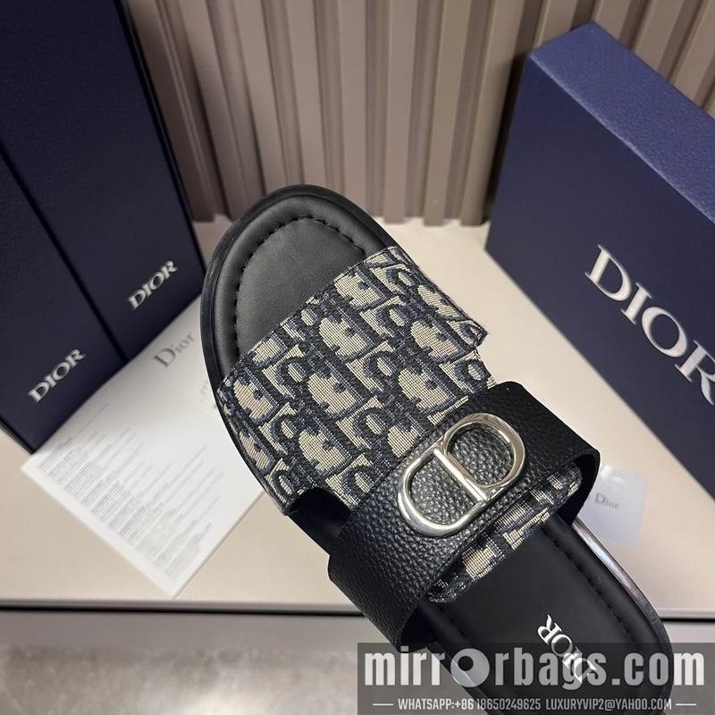 Replica Dior Shoes sz38-46 mnw0322