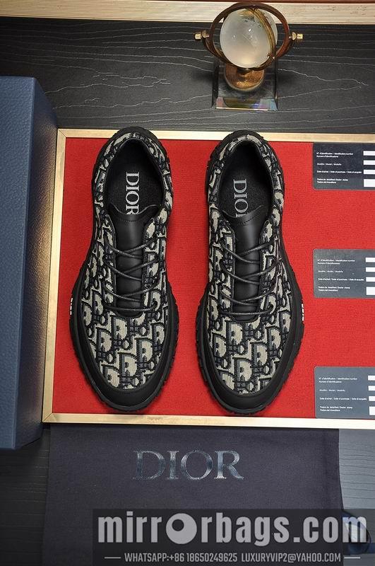 Replica Dior Shoes sz38-45 mnw0407
