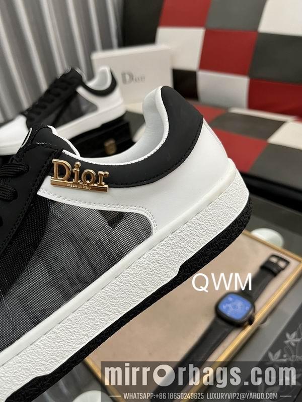 Replica Dior Shoes sz38-45 2C WM0705