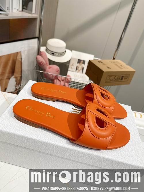 Replica Dior Shoes sz34-42 mnh0310