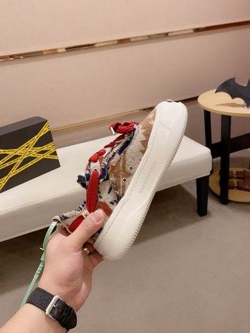 Replica Balenciaga Shoes sz35-45 hnh0604