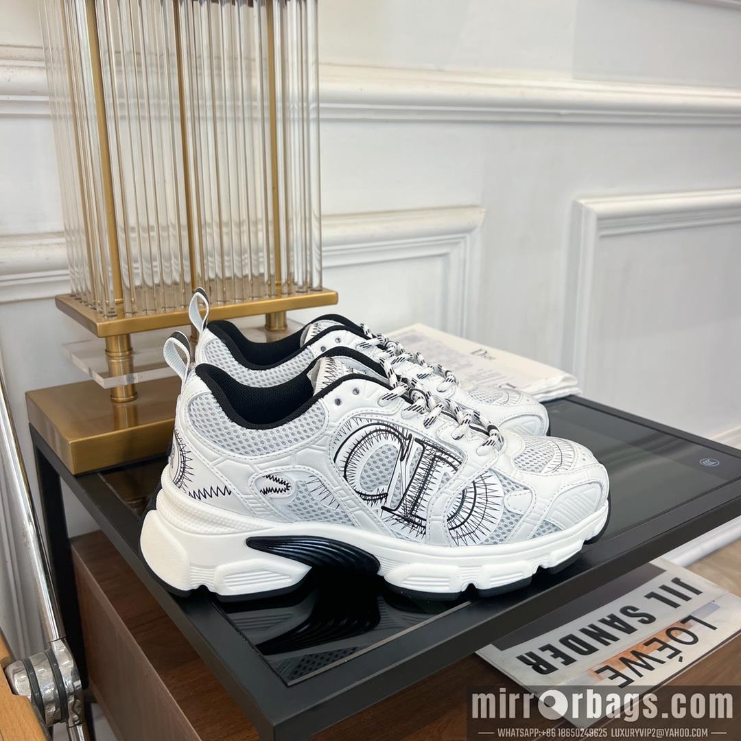 Replica Dior Shoes sz35-45 h0701