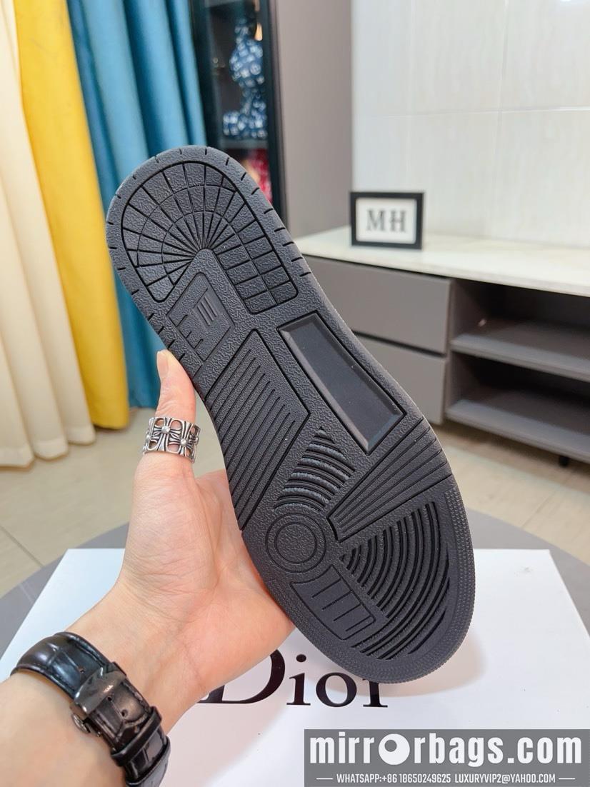Replica Dior Shoes sz38-44 h0611