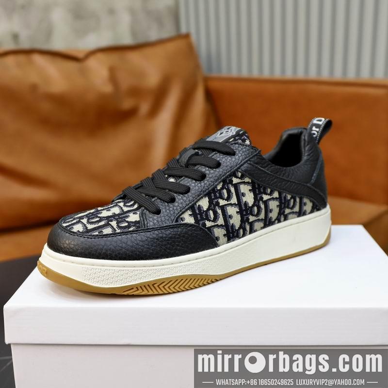 Replica Dior Shoes sz38-44 hnm0168