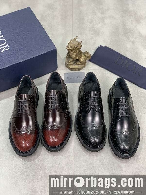 Replica Dior Shoes sz38-45 mnw0308