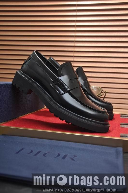 Replica Dior Shoes sz38-45 mnw0408