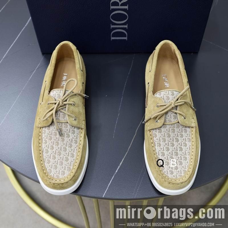 Replica Dior Shoes sz38-45 BS0602