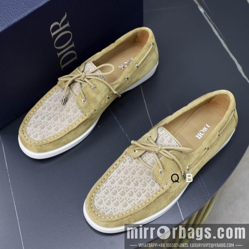 Replica Dior Shoes sz38-45 BS0602