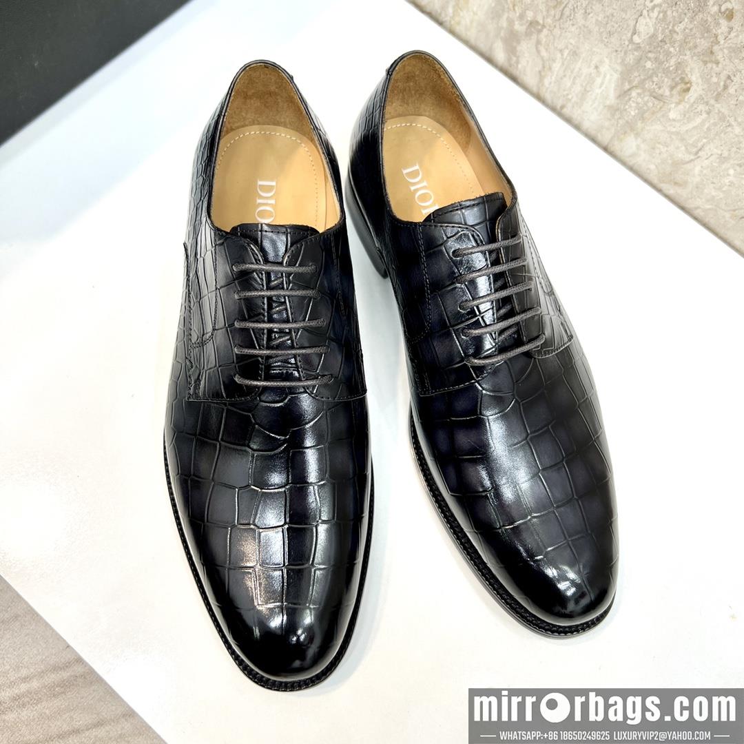 Replica Dior Shoes sz39-44 h0703