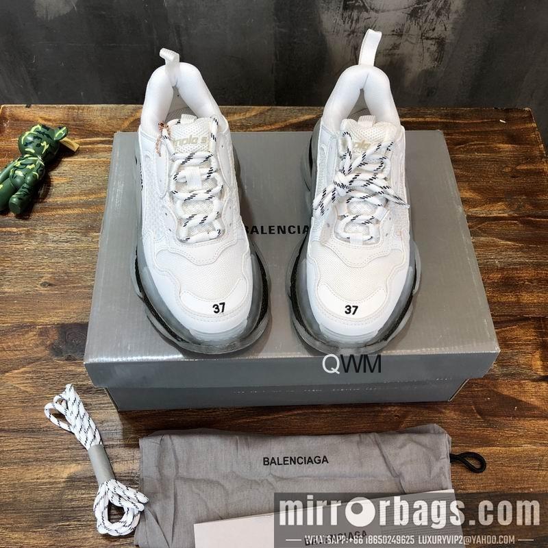 Replica Balenciaga Shoes sz35-45 WM0213