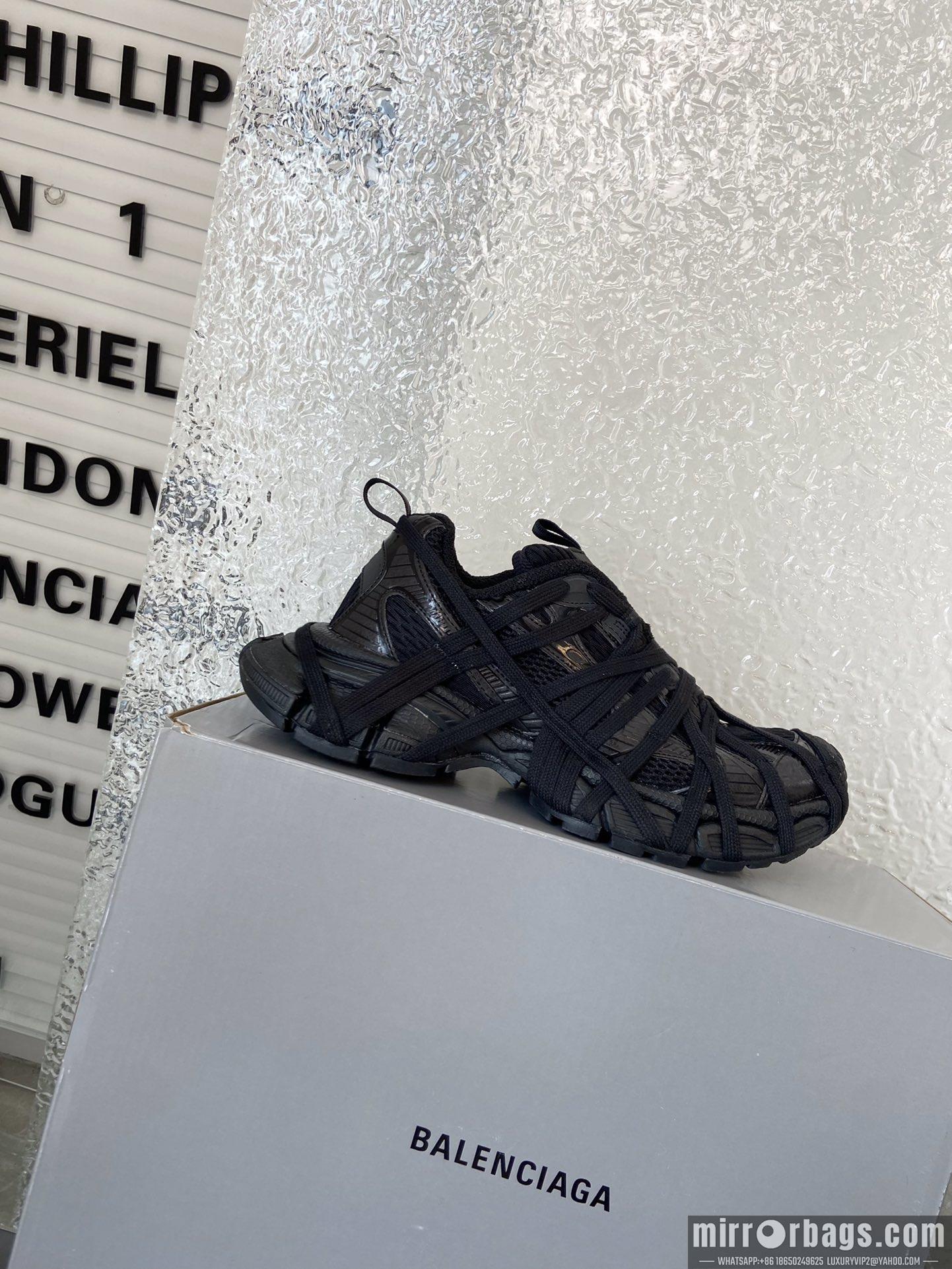 Replica Balenciaga Shoes sz35-45 h1001
