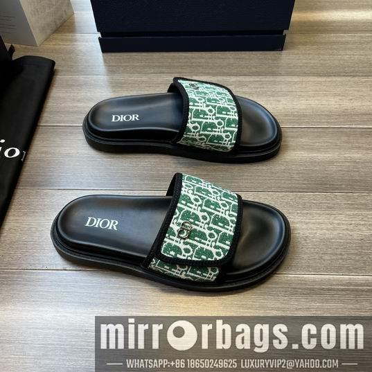 Replica Dior Shoes sz38-45 mnh0514