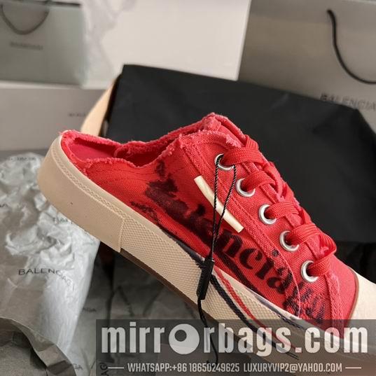 Replica Balenciaga Shoes sz35-45 mnh0401