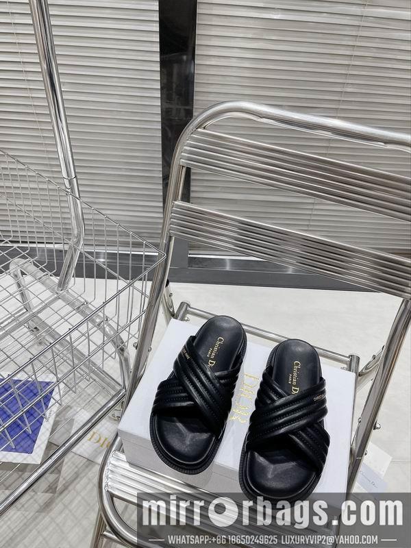 Replica Dior Shoes sz35-42 mnw0215