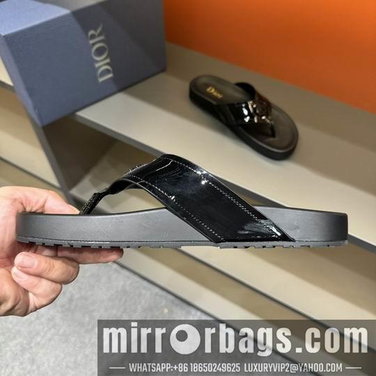 Replica Dior Shoes sz38-45 hnh0807