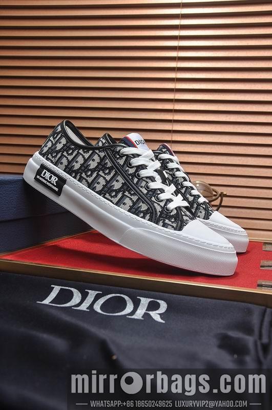 Replica Dior Shoes sz38-45 mnw0315