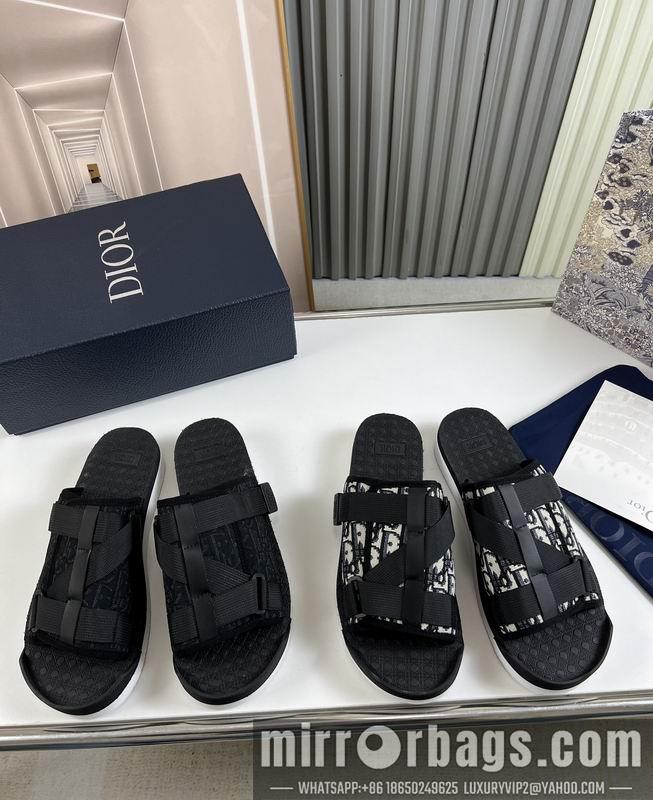 Replica Dior Shoes sz38-45 mnw0204