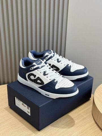 Replica Dior Shoes sz38-45 hnh0610