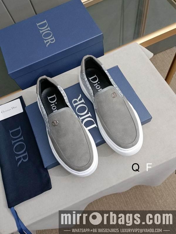 Replica Dior Shoes sz38-45 4C TF0102