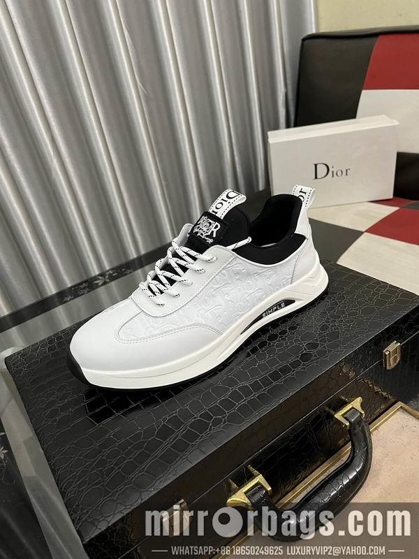 Replica Dior Shoes sz38-44 hnh0309