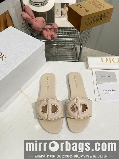 Replica Dior Shoes sz34-42 mnh0310